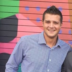 Meet your Posher, Brandon